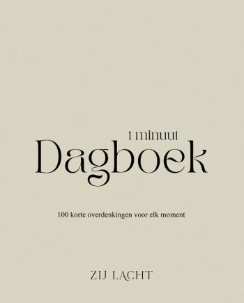 1minuutdagboek