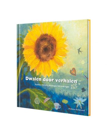 Dwalen door verhalen