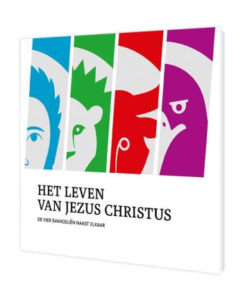 Het leven van Jezus Christus