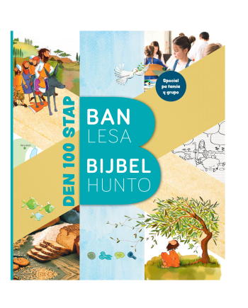 Ban lesa Bijbel hunto