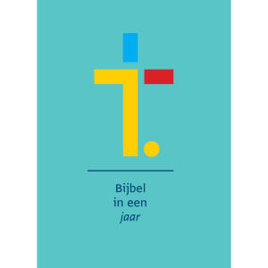 Bijbel in een jaar - Bijbel in Gewone Taal