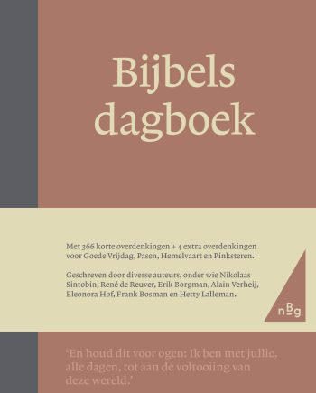 Bijbels dagboek