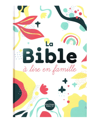 la Bible a lire en famille