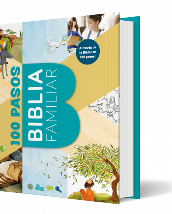 Biblia Familiar 100 pasos