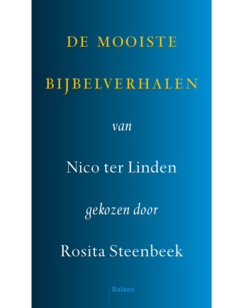 De mooiste Bijbelverhalen