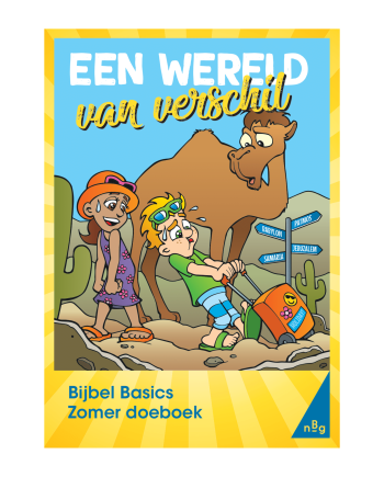 Een wereld van verschil