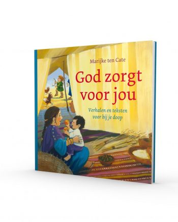 God zorgt voor jou (doop)