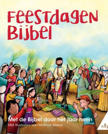 Feestdagenbijbel