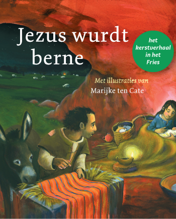 Jezuswurdtberne