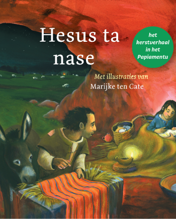 Hesus ta nase