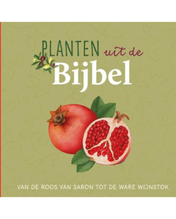 Planten uit de Bijbel