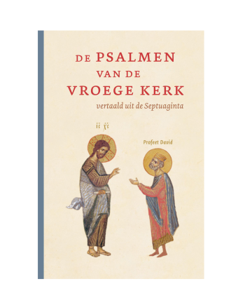 Psalmen van de Vroege Kerk