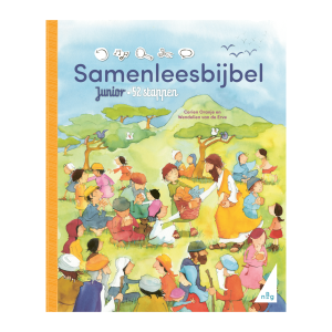 Samenleesbijbel junior