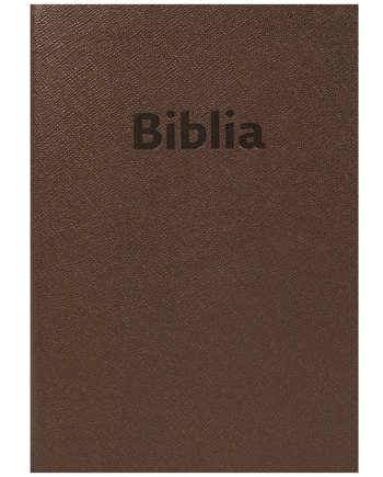 Slovak Bible