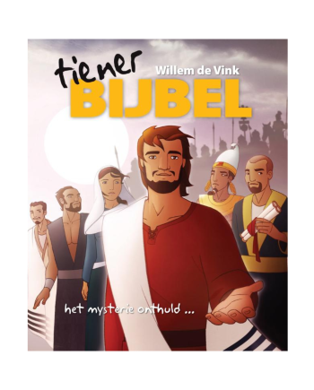 Tienerbijbel