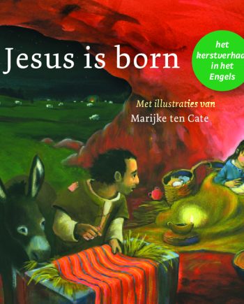 Jesus-is-born