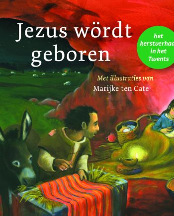 Jezus-wordt-geboren