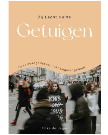 Zij lacht Guide Getuigen