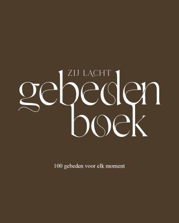 Zijlachtgebedenboek