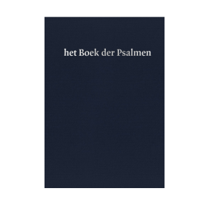 Het Boek der Psalmen