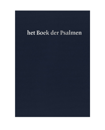 Het Boek der Psalmen